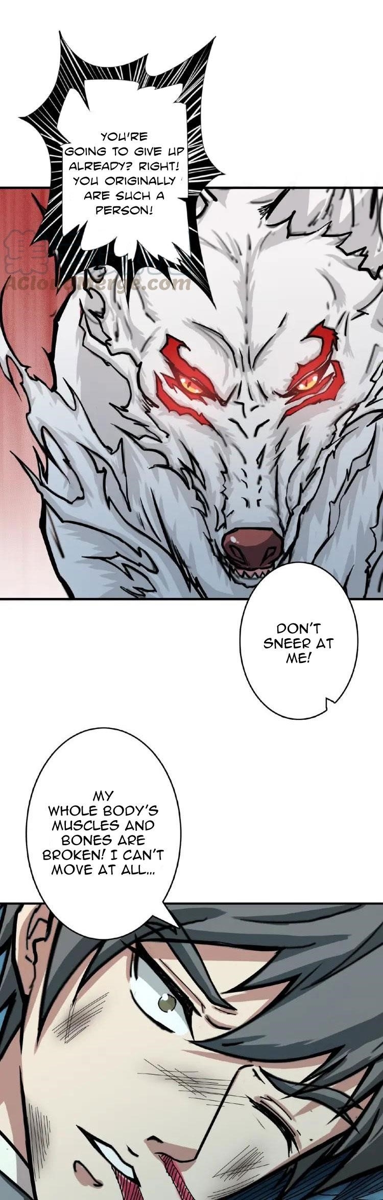 Read God Slayer Manga Online