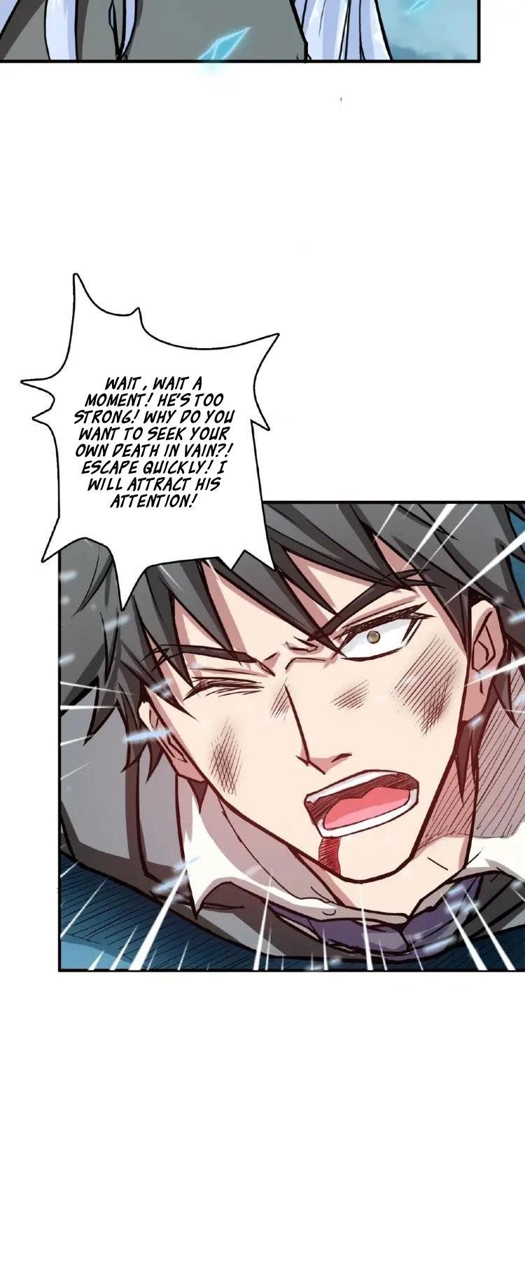 Read God Slayer Manga Online