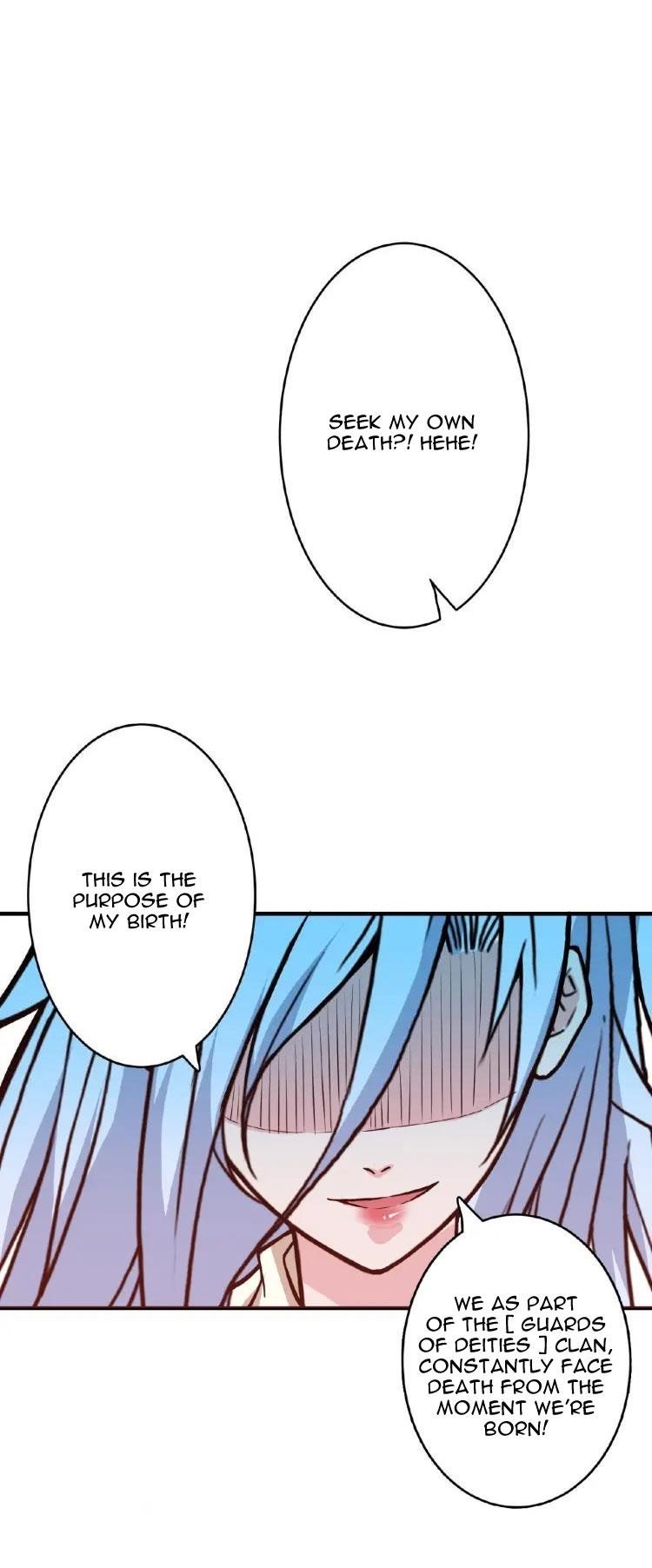 Read God Slayer Manga Online