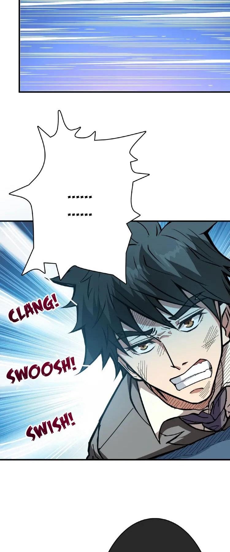 Read God Slayer Manga Online