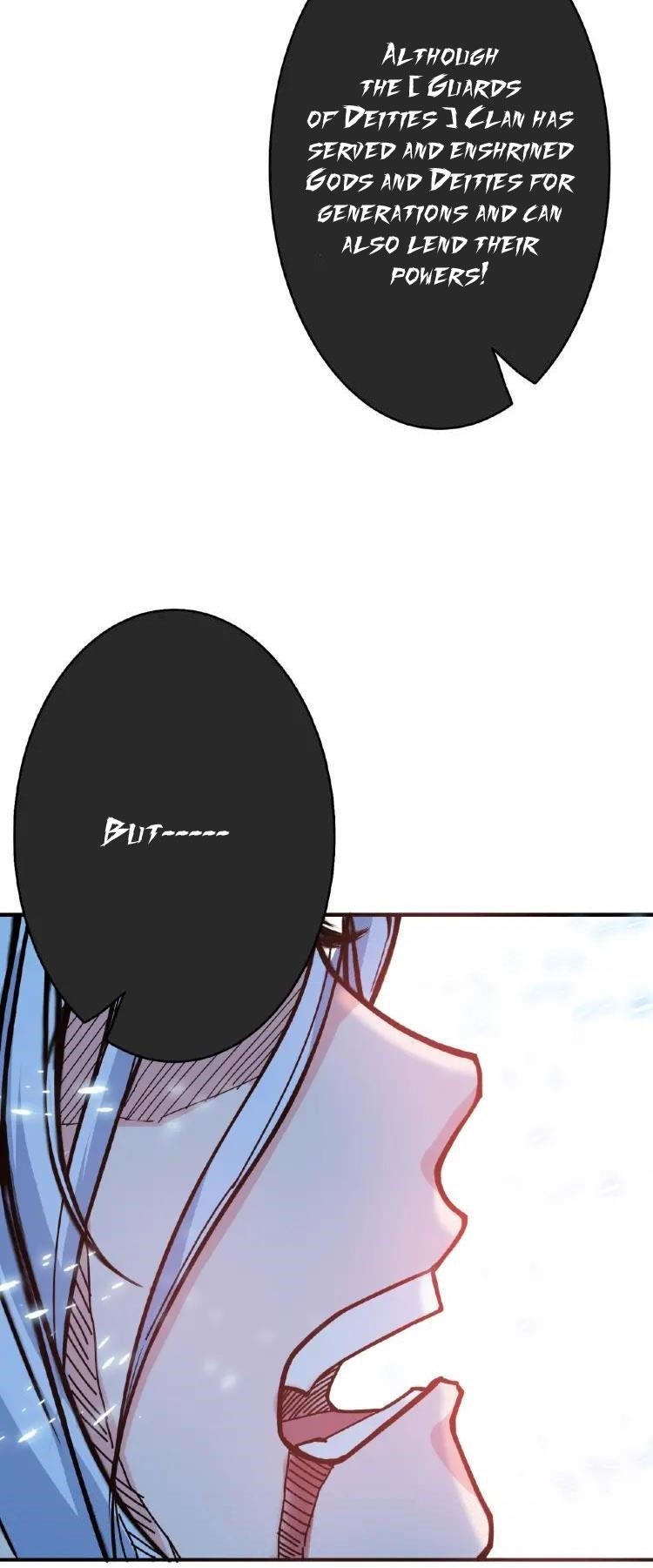 Read God Slayer Manga Online