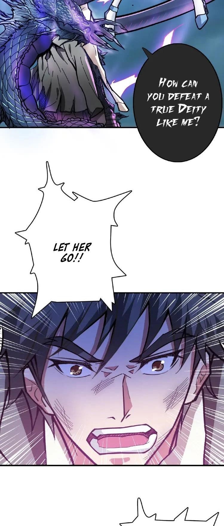 Read God Slayer Manga Online