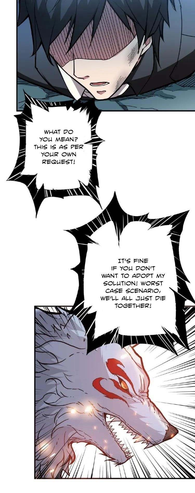 Read God Slayer Manga Online