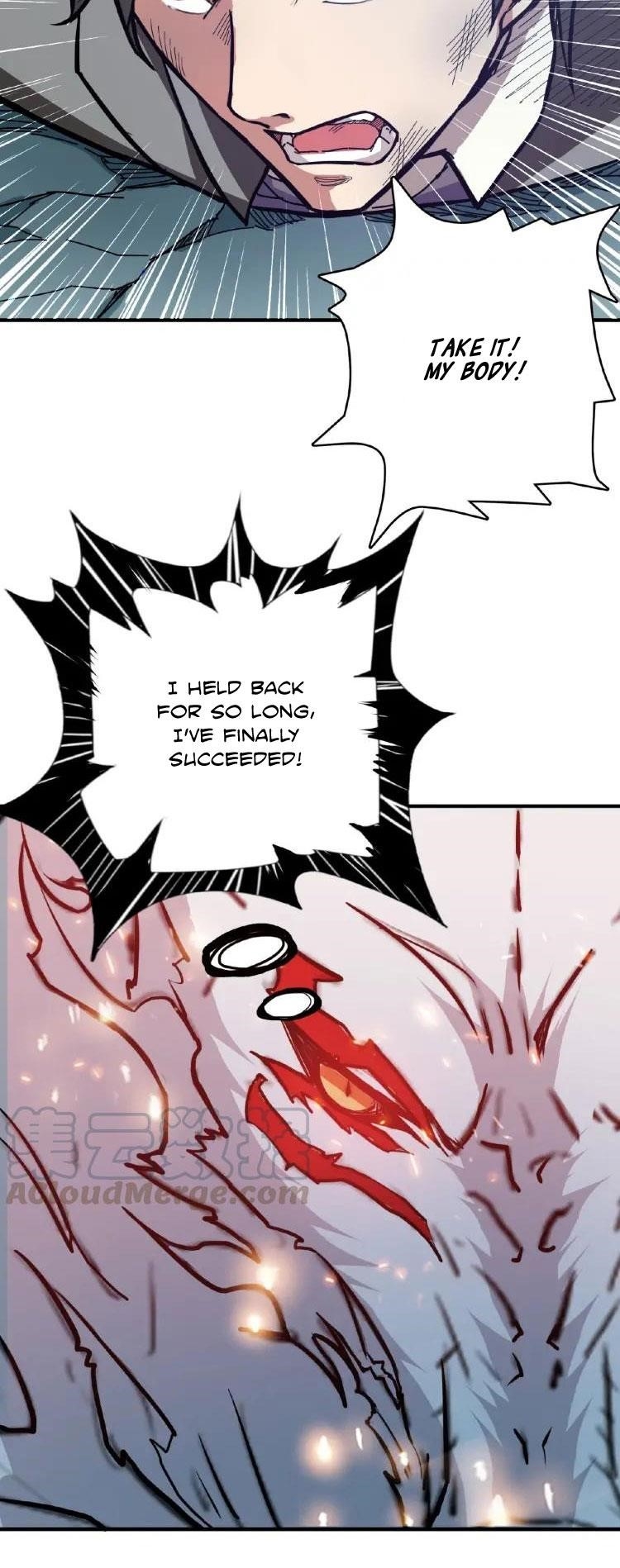 Read God Slayer Manga Online