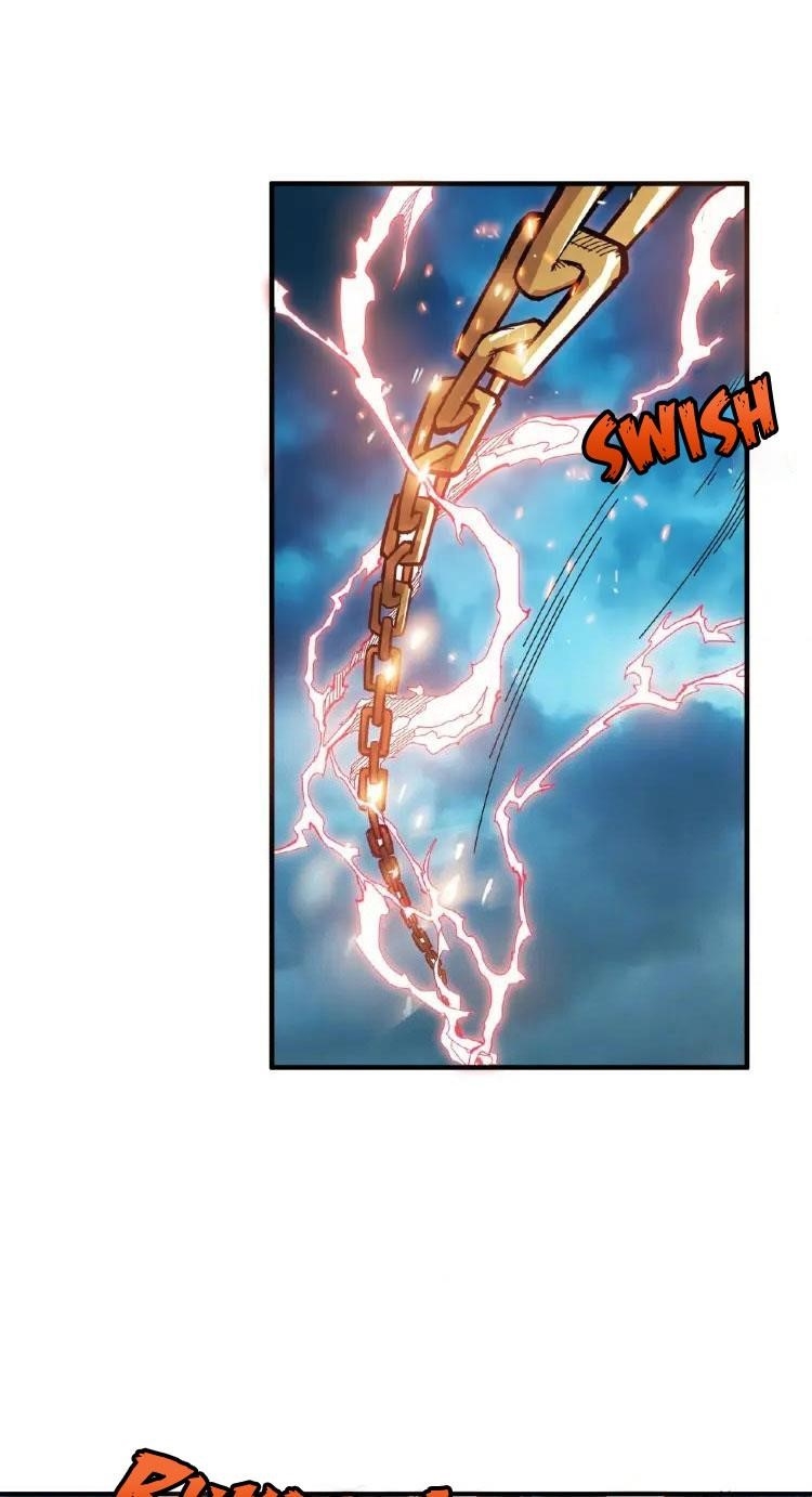 Read God Slayer Manga Online