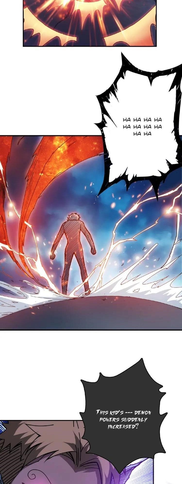Read God Slayer Manga Online