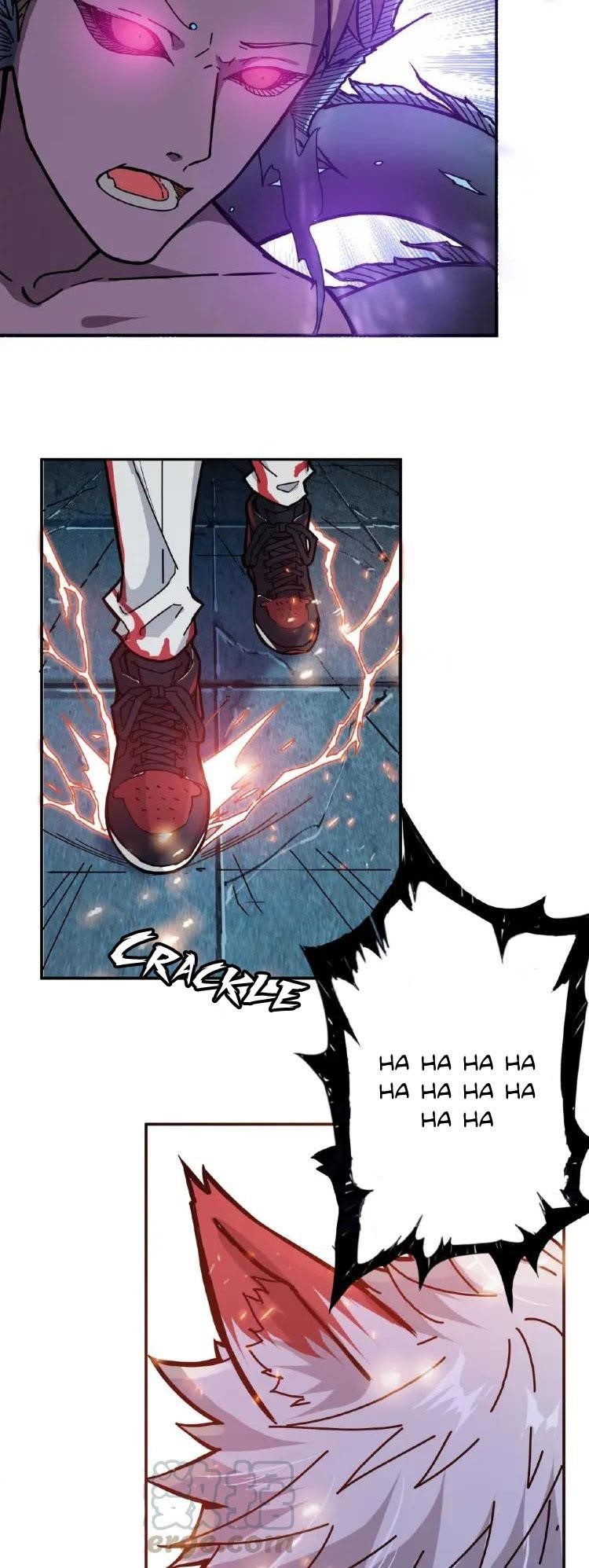 Read God Slayer Manga Online