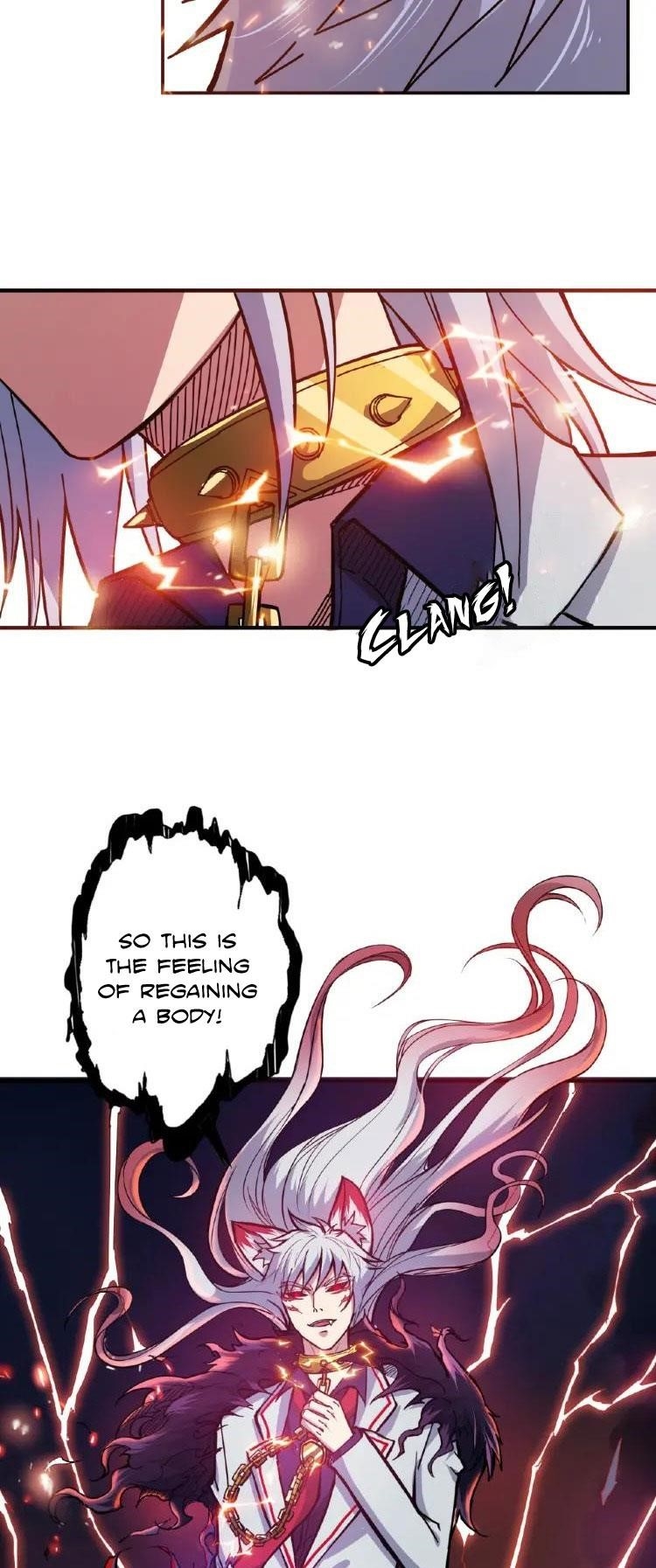 Read God Slayer Manga Online