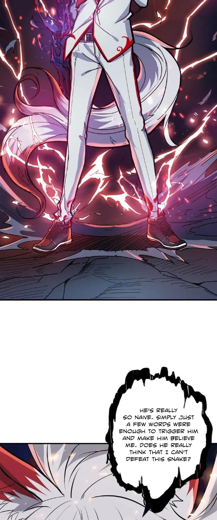 Read God Slayer Manga Online