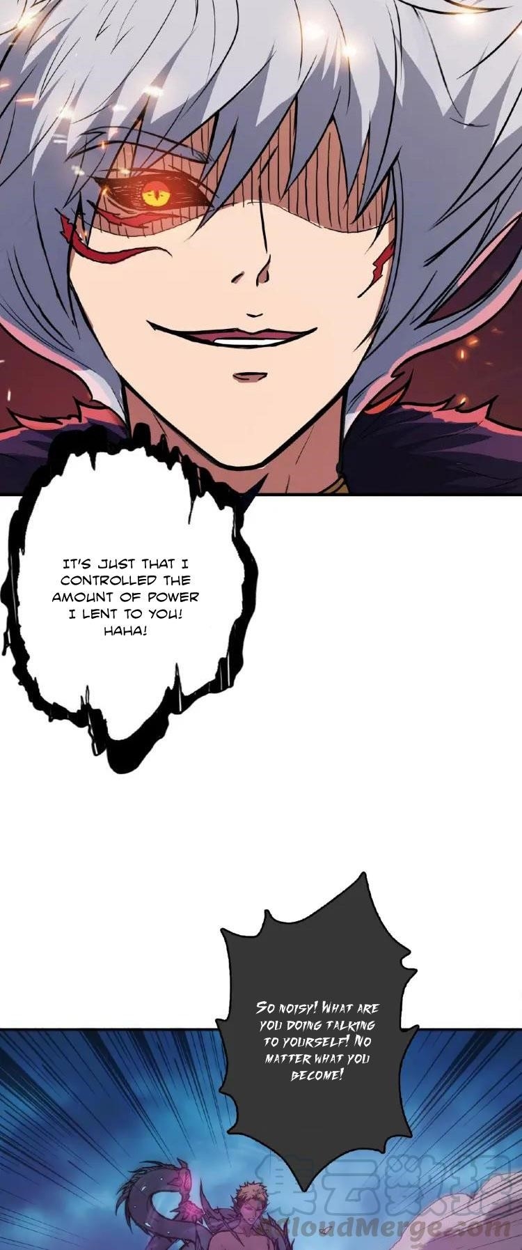 Read God Slayer Manga Online