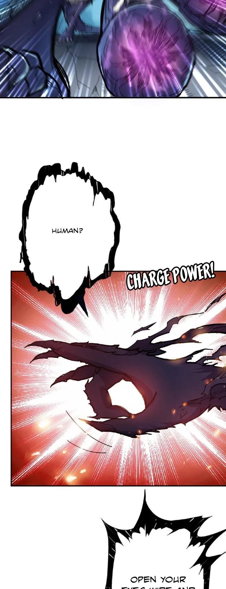Read God Slayer Manga Online