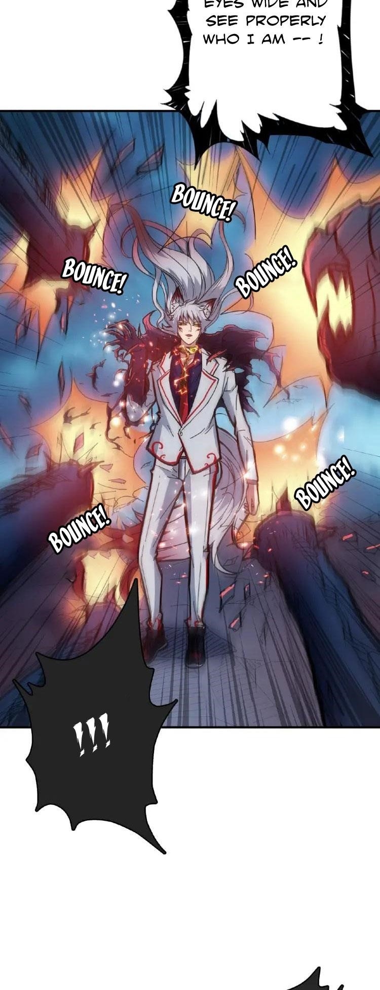Read God Slayer Manga Online