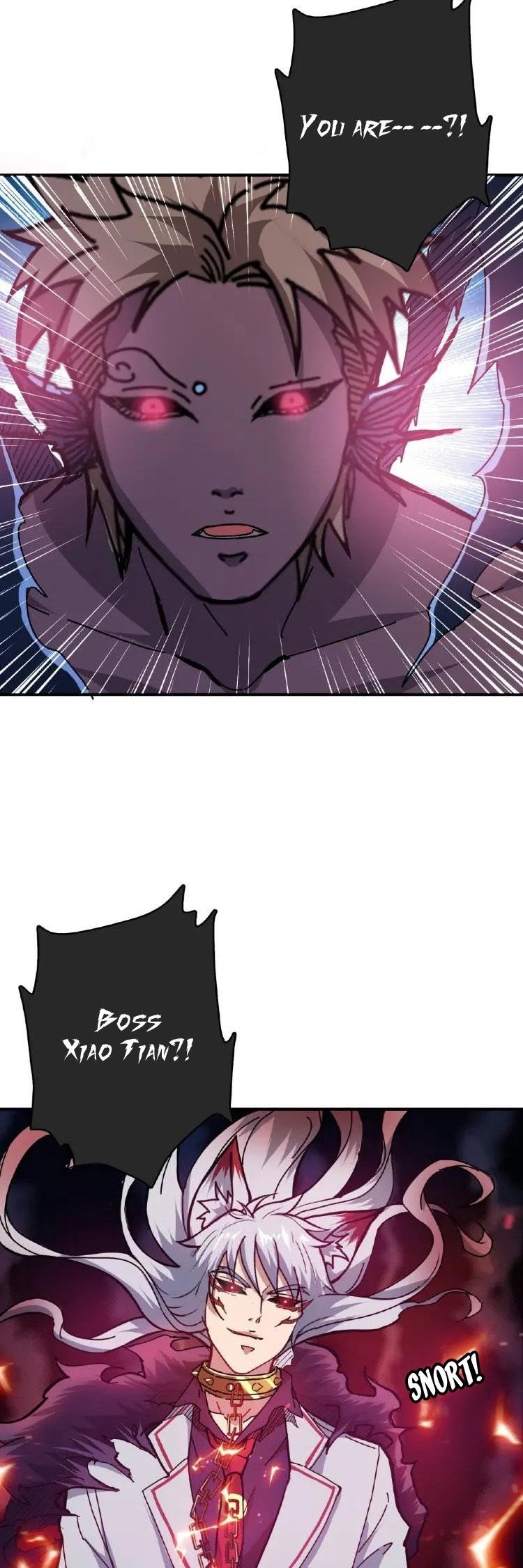 Read God Slayer Manga Online