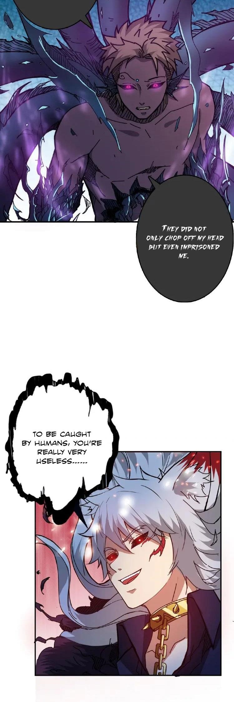 Read God Slayer Manga Online