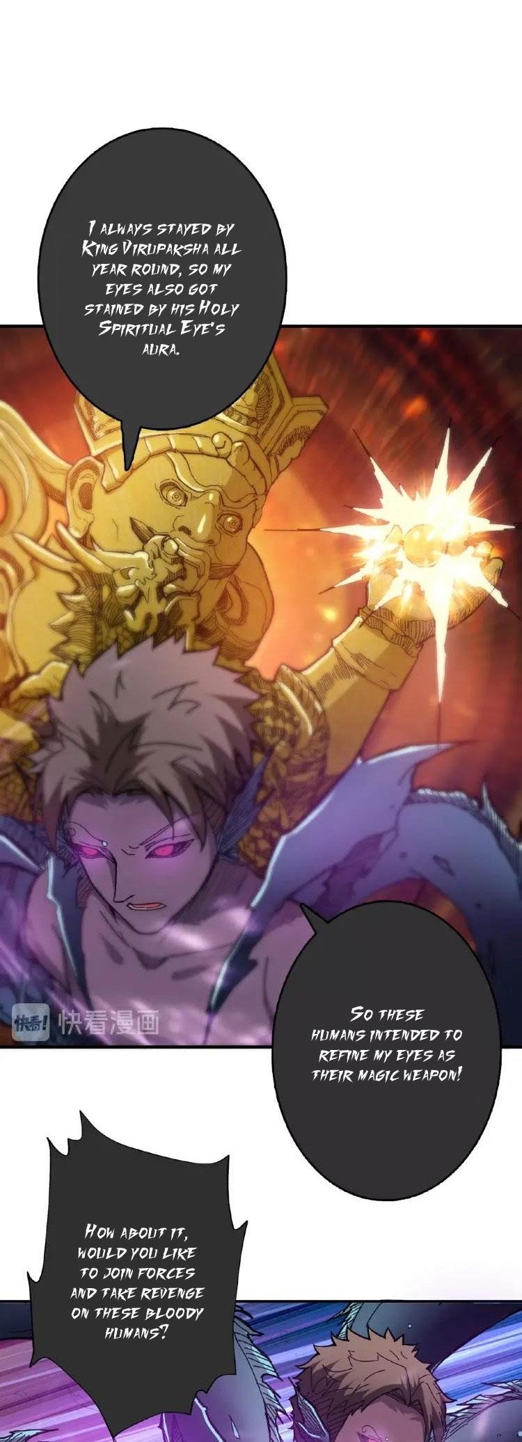 Read God Slayer Manga Online