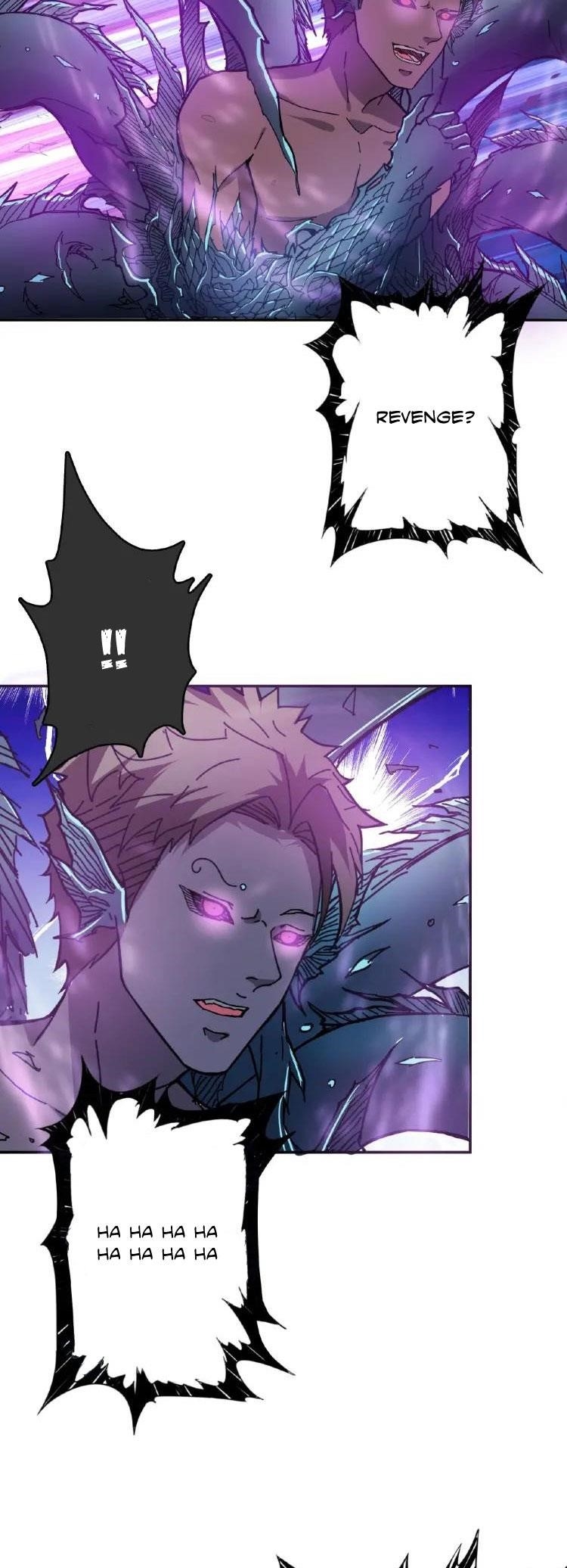 Read God Slayer Manga Online