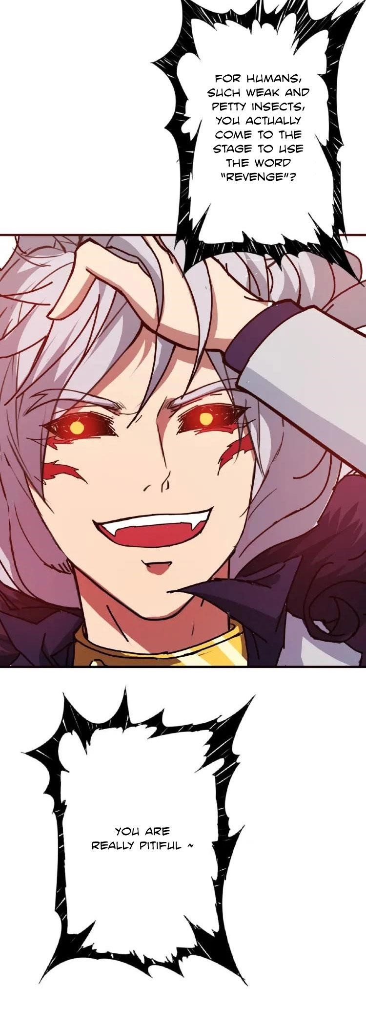 Read God Slayer Manga Online