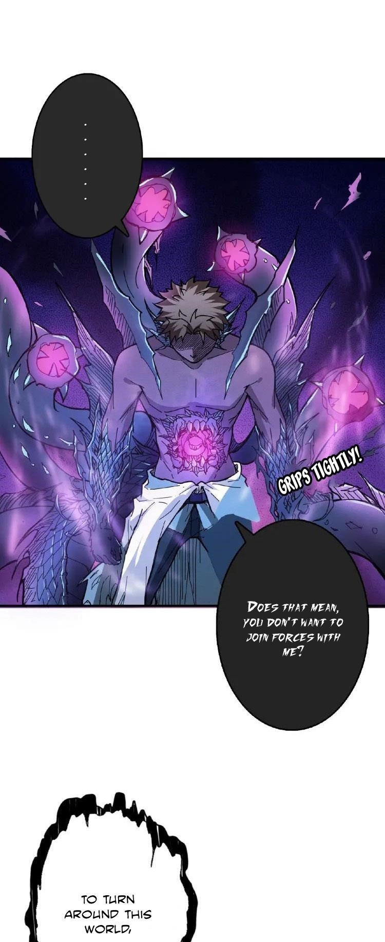 Read God Slayer Manga Online