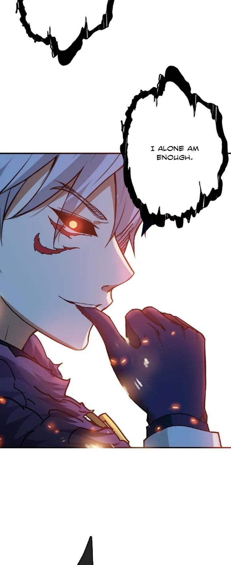 Read God Slayer Manga Online
