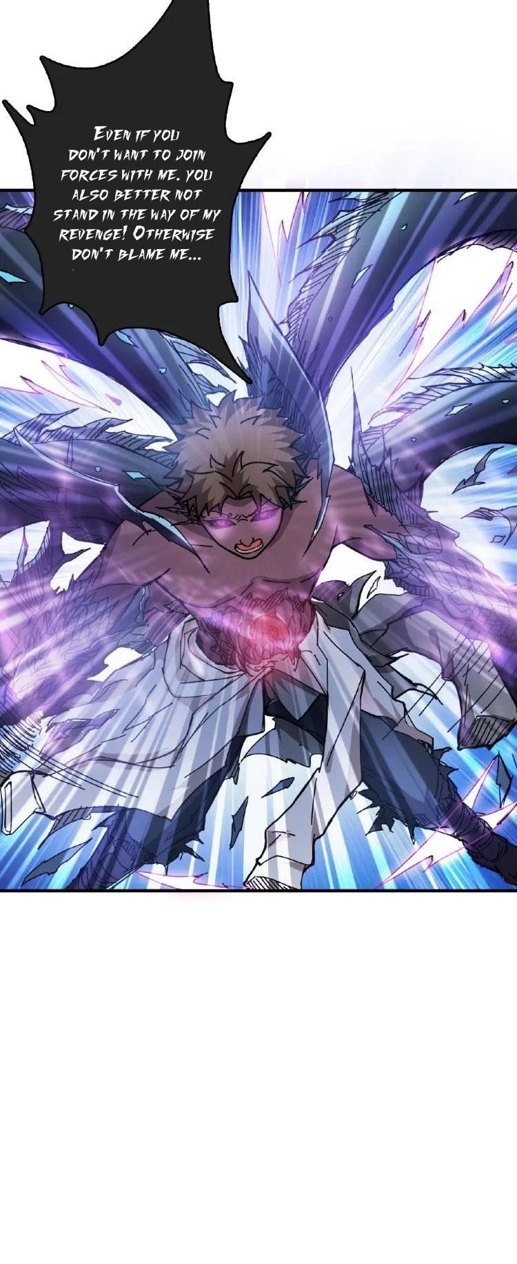 Read God Slayer Manga Online