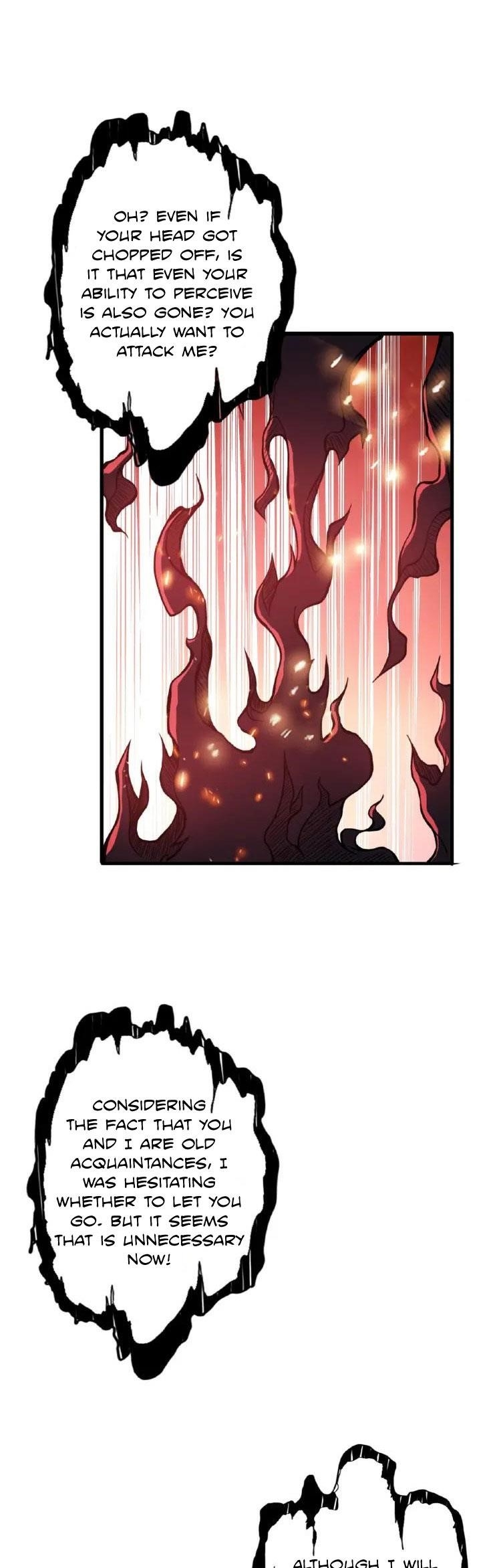 Read God Slayer Manga Online