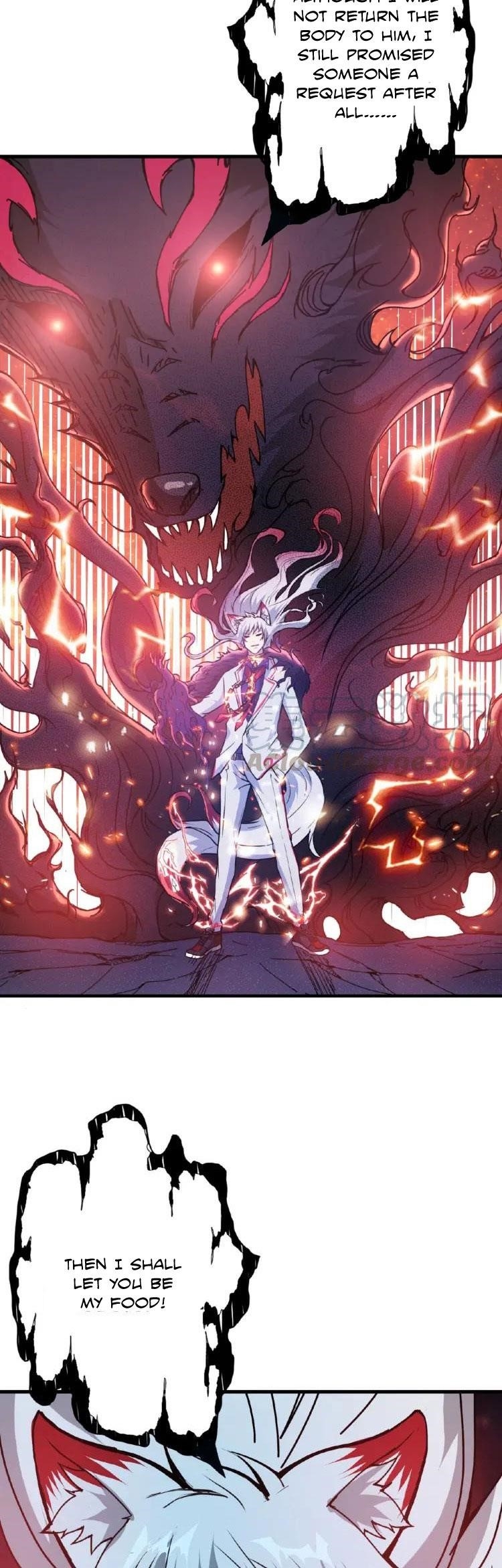 Read God Slayer Manga Online
