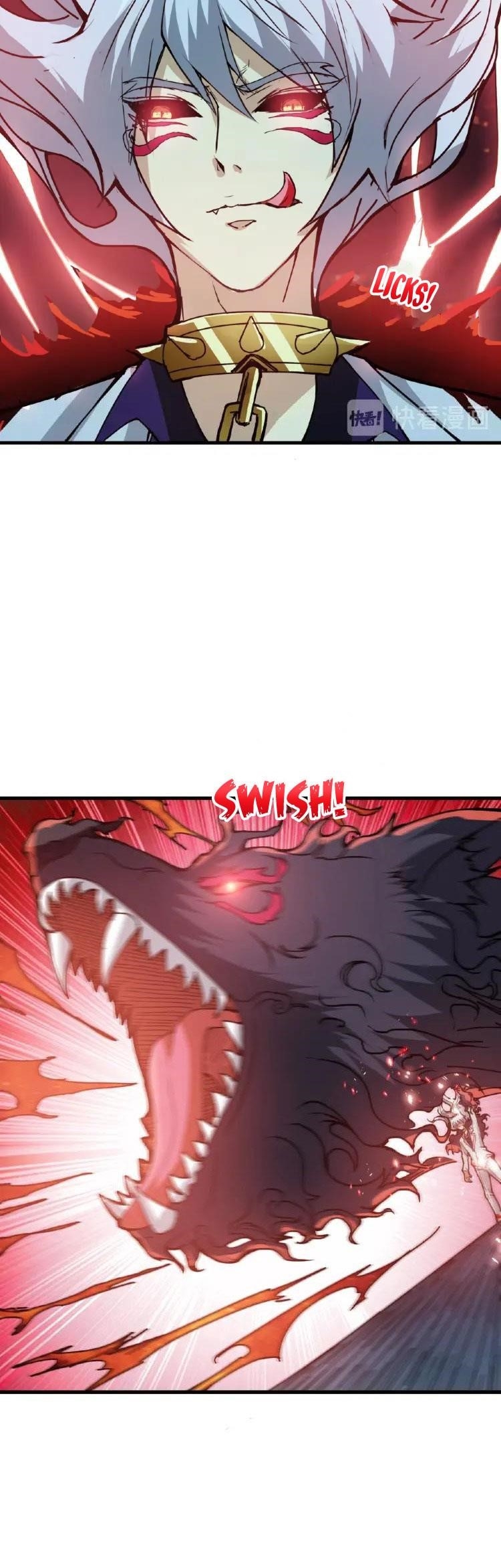 Read God Slayer Manga Online