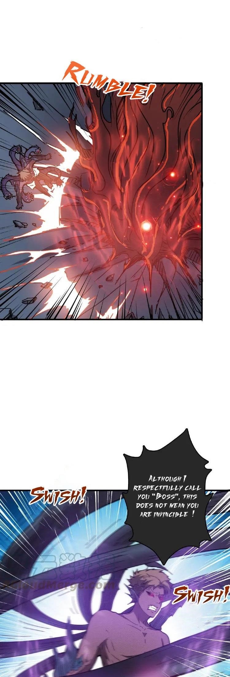 Read God Slayer Manga Online