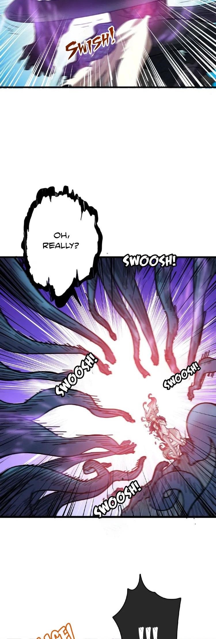 Read God Slayer Manga Online