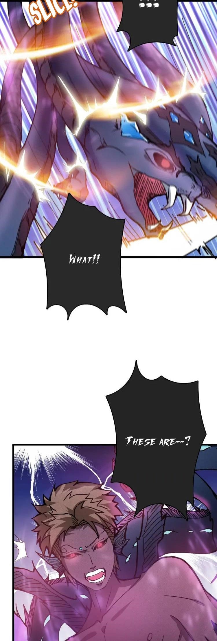 Read God Slayer Manga Online