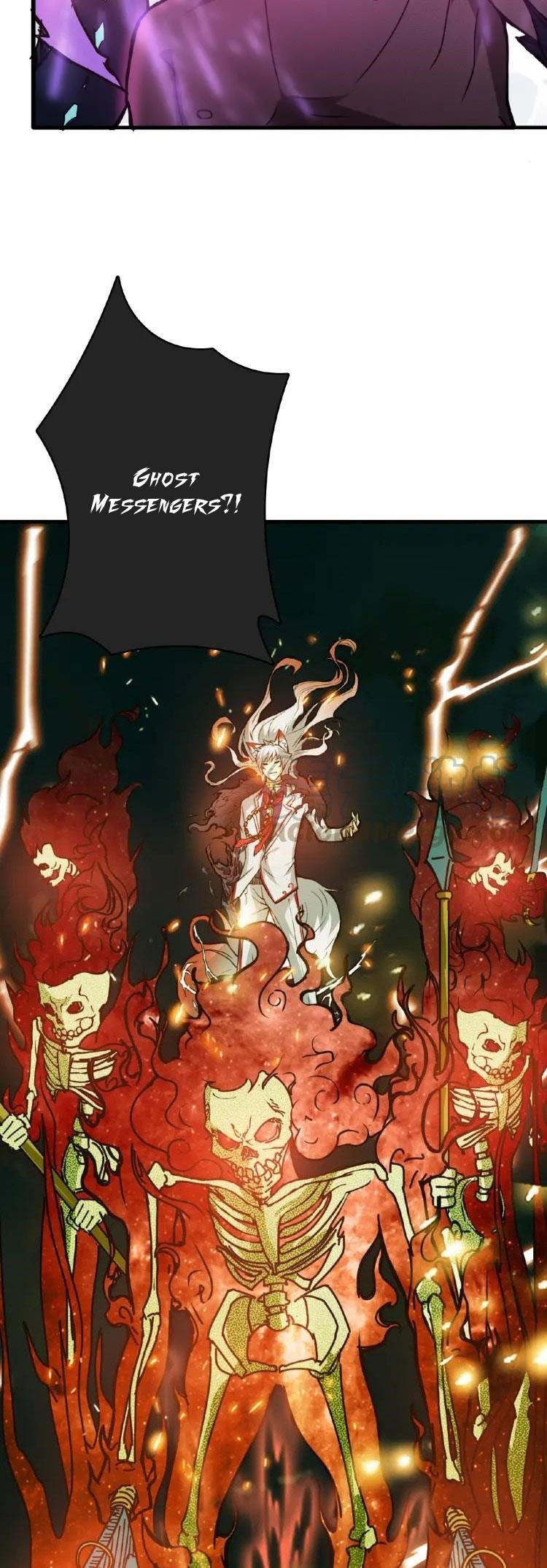 Read God Slayer Manga Online