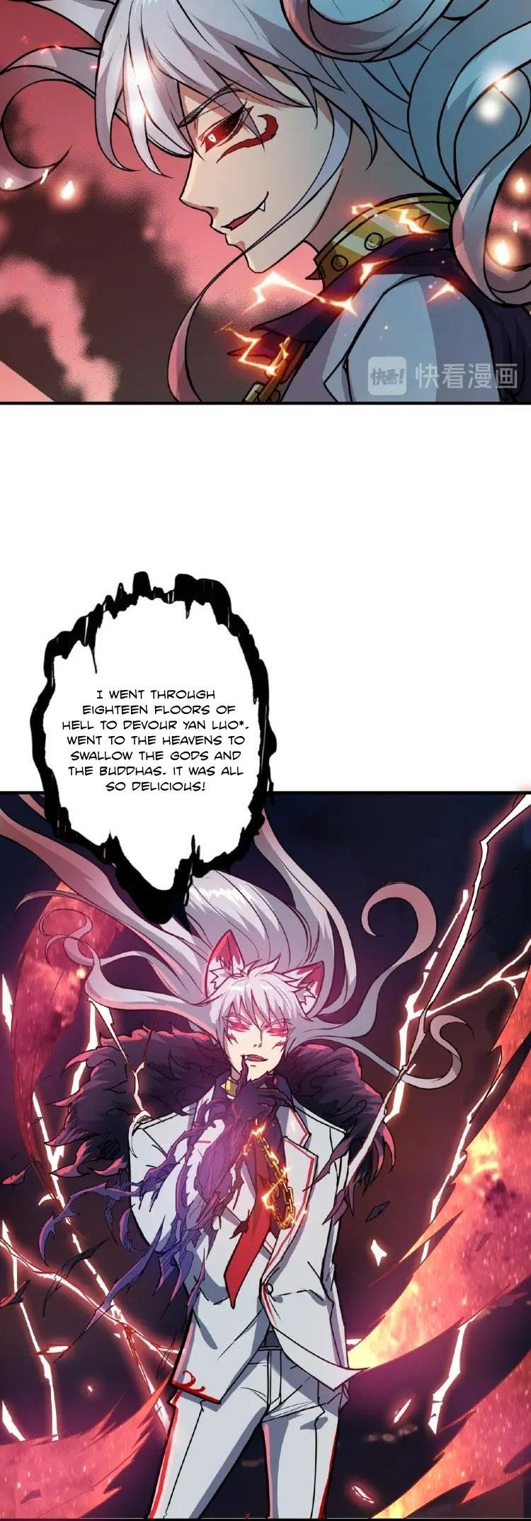 Read God Slayer Manga Online