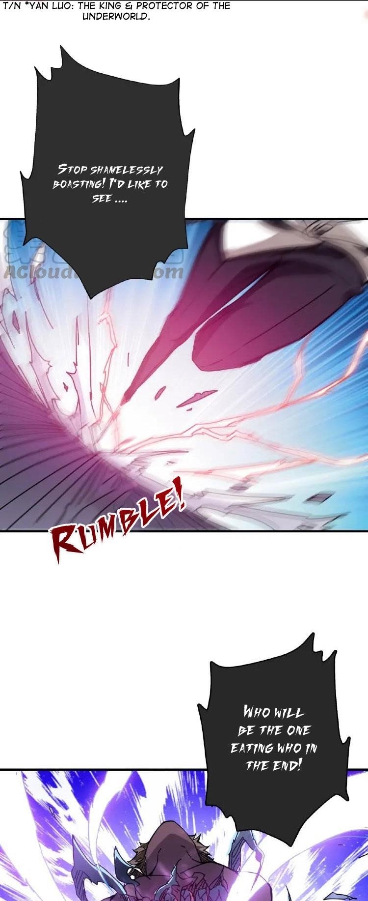 Read God Slayer Manga Online