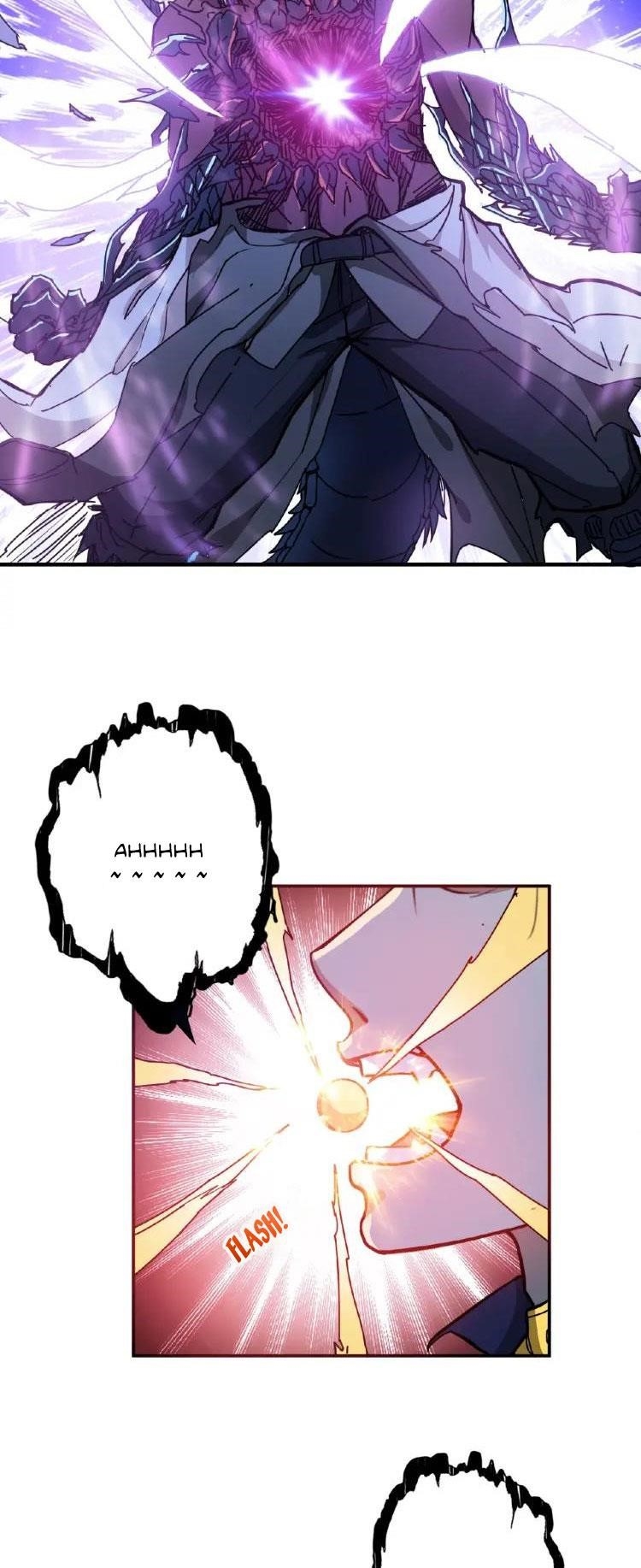 Read God Slayer Manga Online