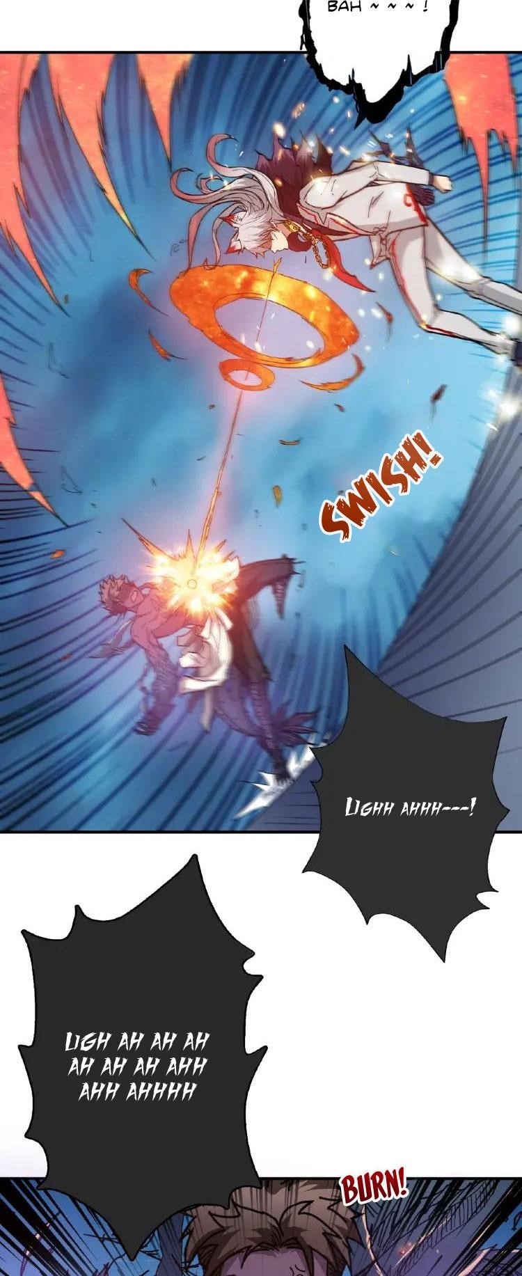 Read God Slayer Manga Online