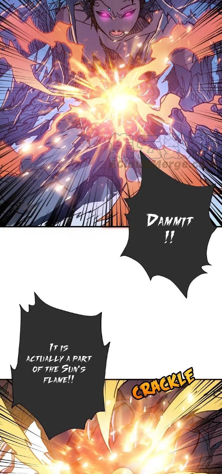 Read God Slayer Manga Online