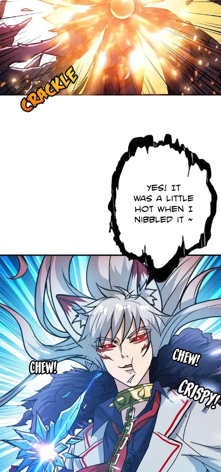 Read God Slayer Manga Online
