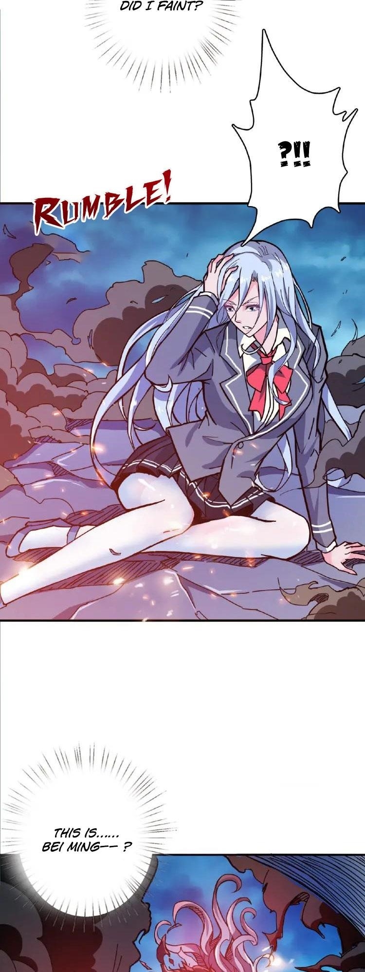 Read God Slayer Manga Online