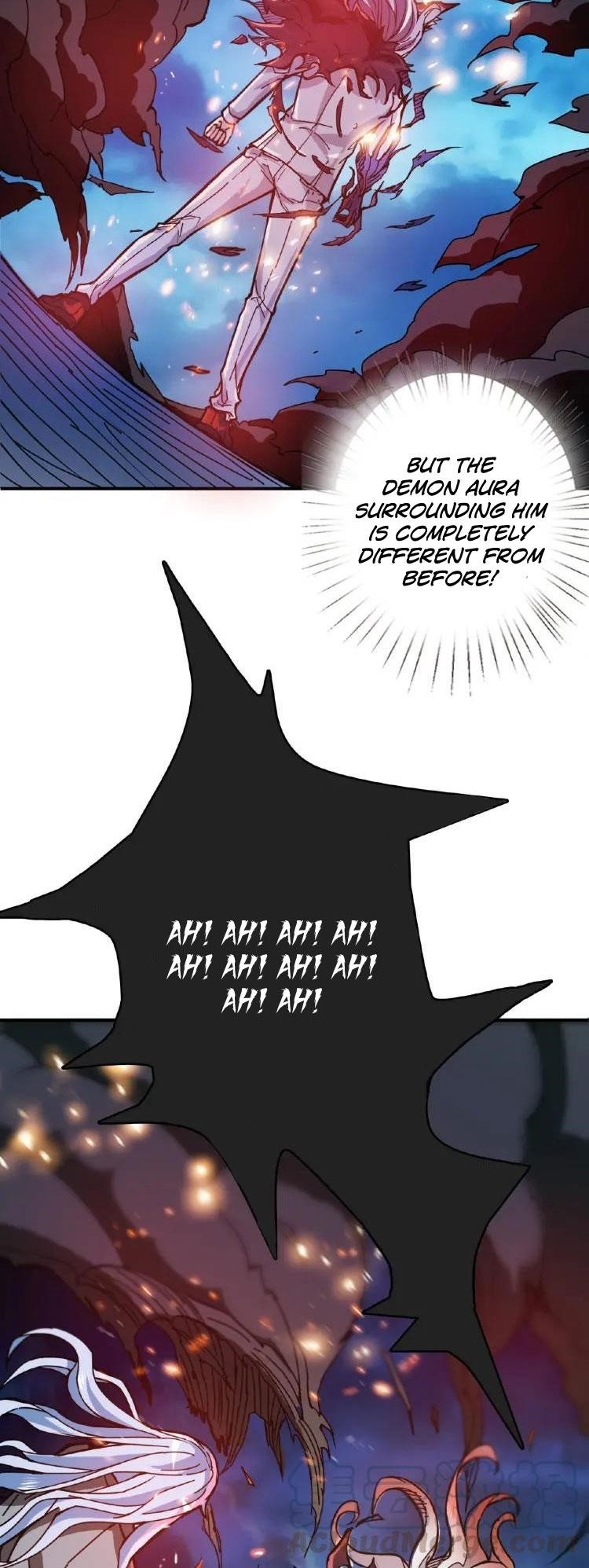 Read God Slayer Manga Online