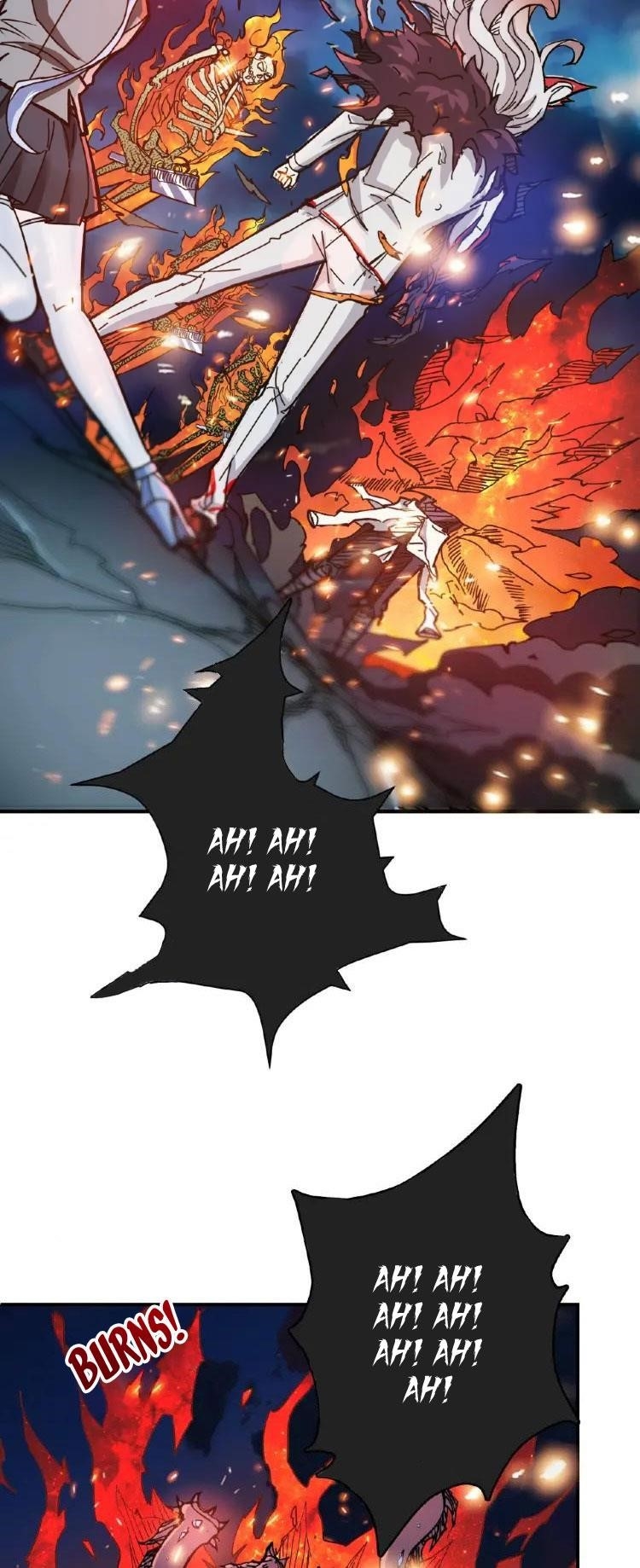 Read God Slayer Manga Online