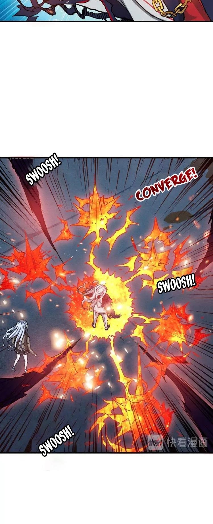 Read God Slayer Manga Online