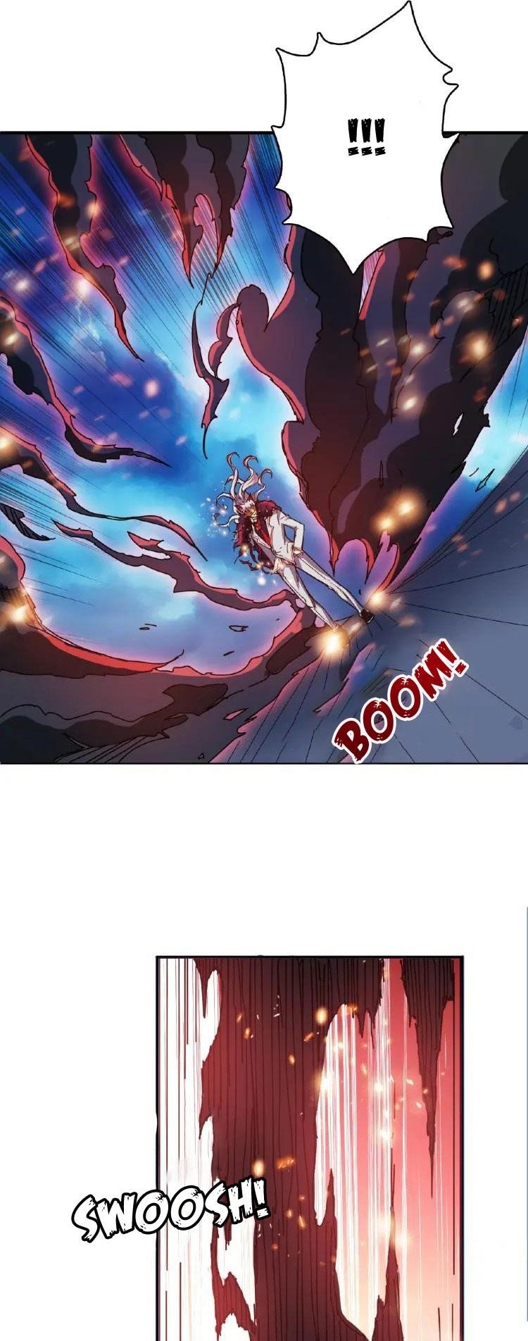 Read God Slayer Manga Online