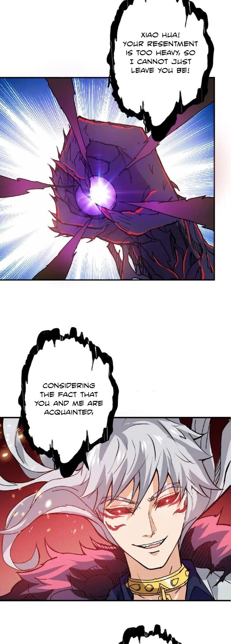 Read God Slayer Manga Online