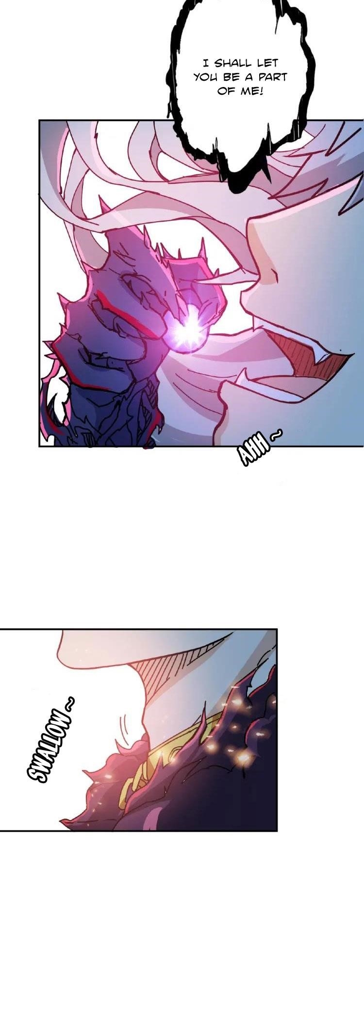 Read God Slayer Manga Online