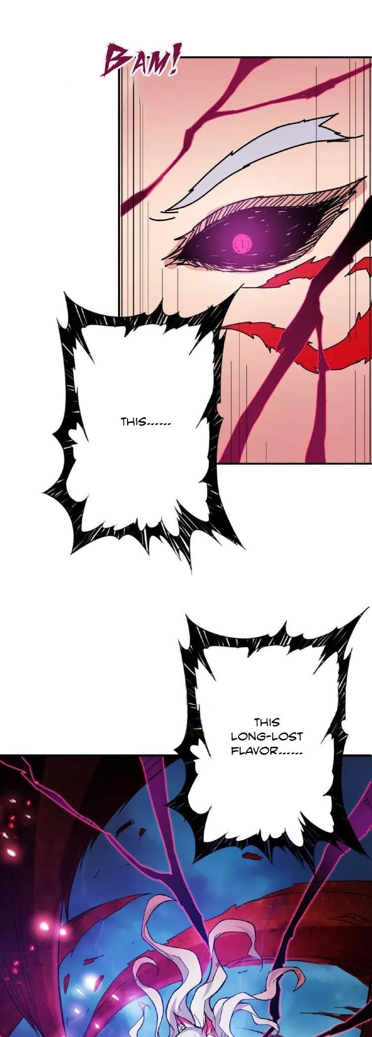 Read God Slayer Manga Online