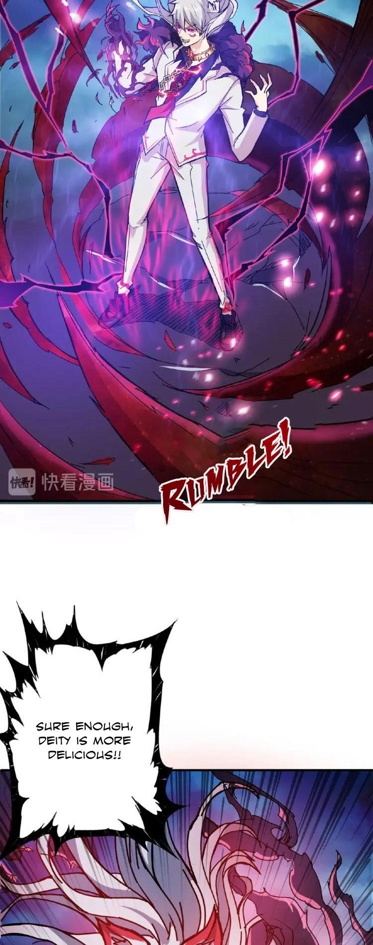 Read God Slayer Manga Online