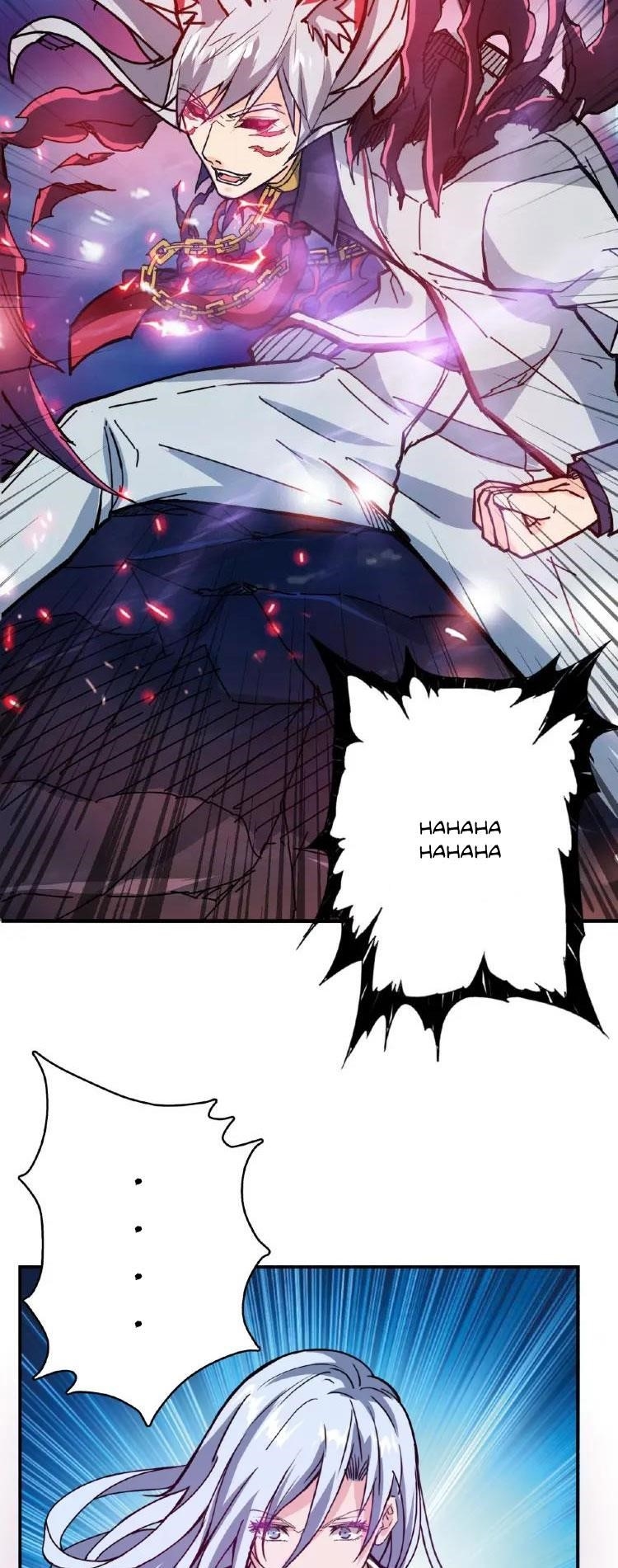 Read God Slayer Manga Online