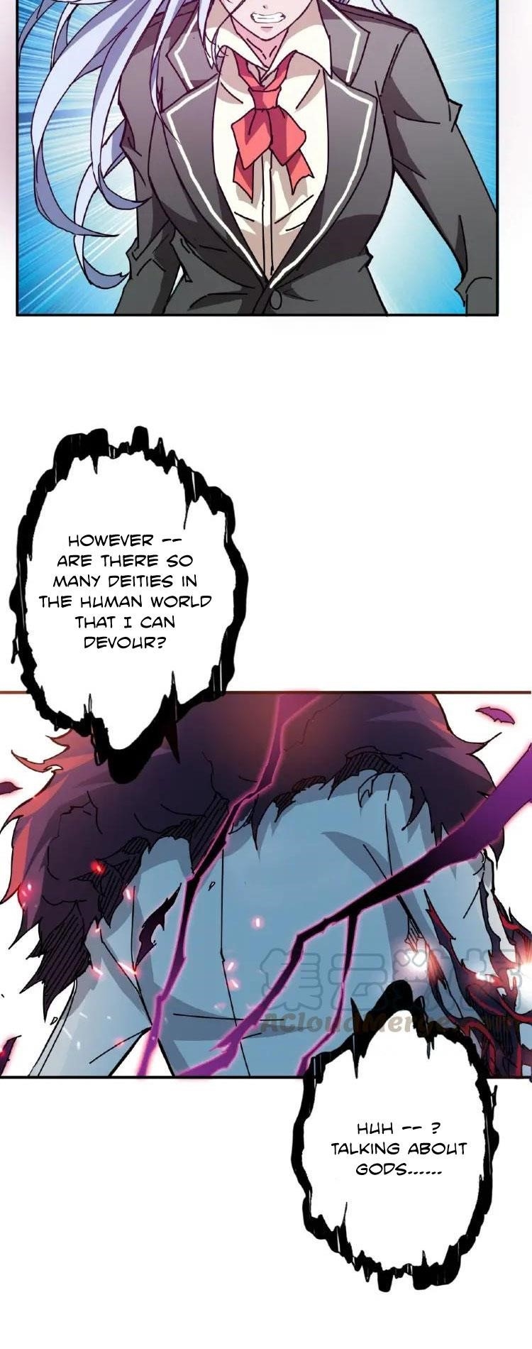 Read God Slayer Manga Online