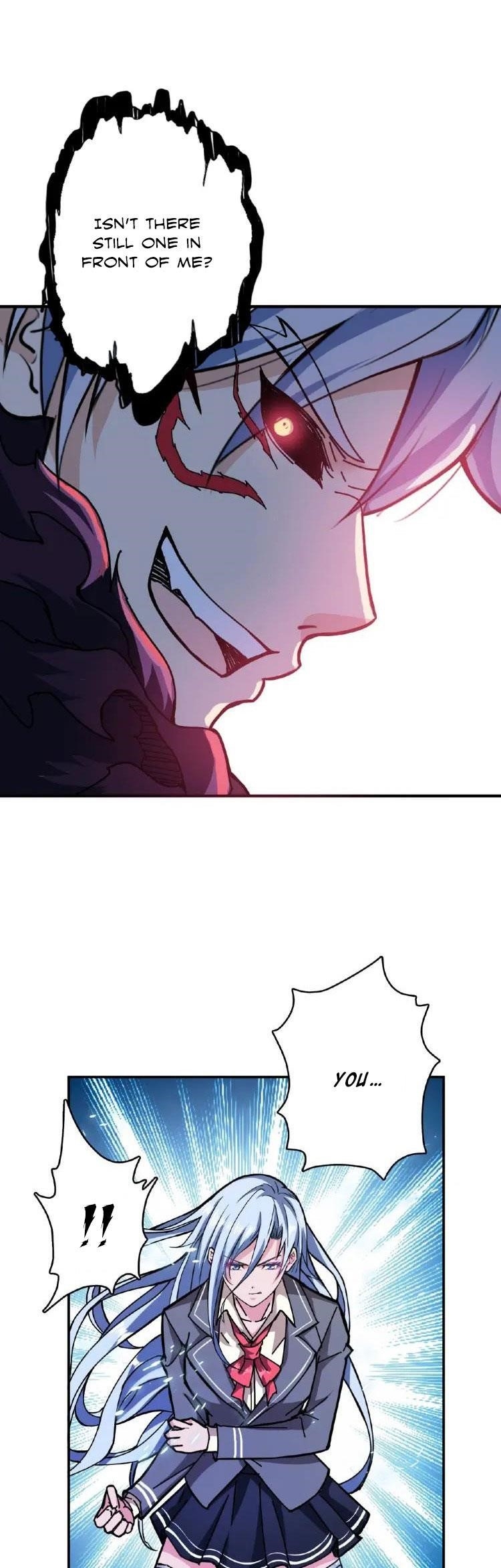 Read God Slayer Manga Online