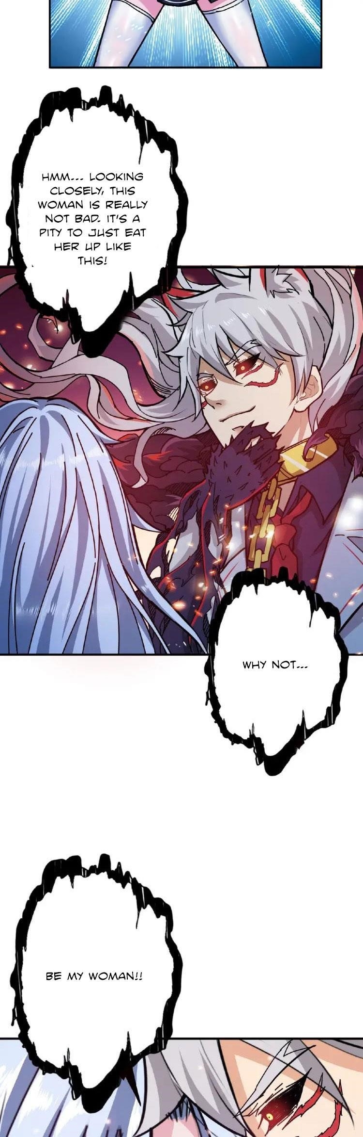 Read God Slayer Manga Online